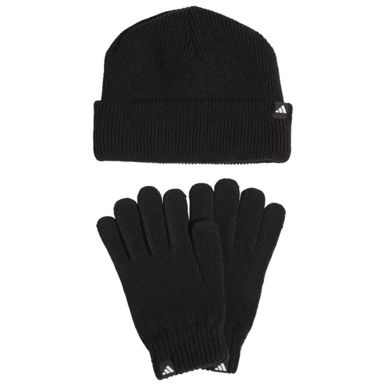 Adidas Σκουφάκι & γάντια Beanie/Gloves Set